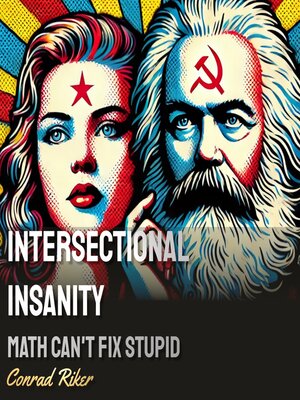 cover image of Intersectional Insanity